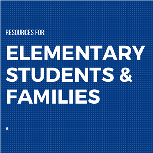 Elementary Resources 